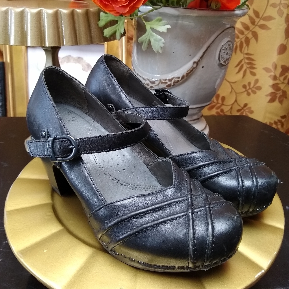Dansko Reeny